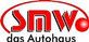 Logo SMW-Autovertrieb GmbH